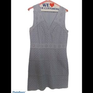 French connection cocktail dress